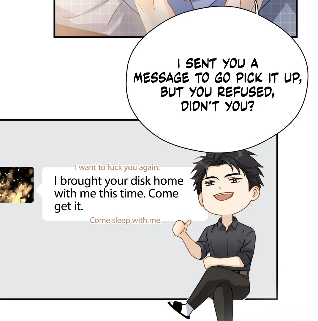 Unexpected Luck - Chapter 63 manhwa