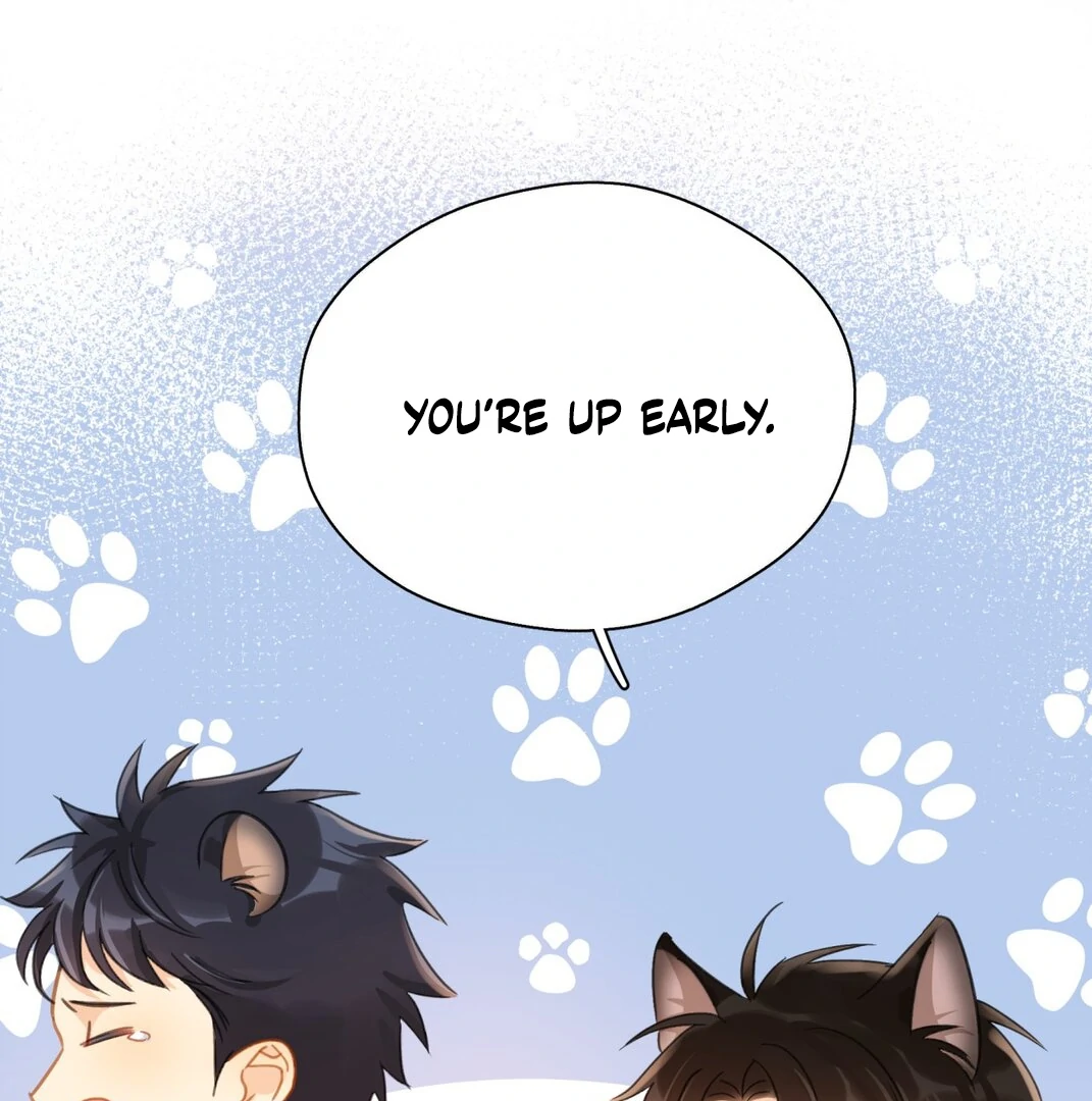 Unexpected Luck - Chapter 64 manhwa
