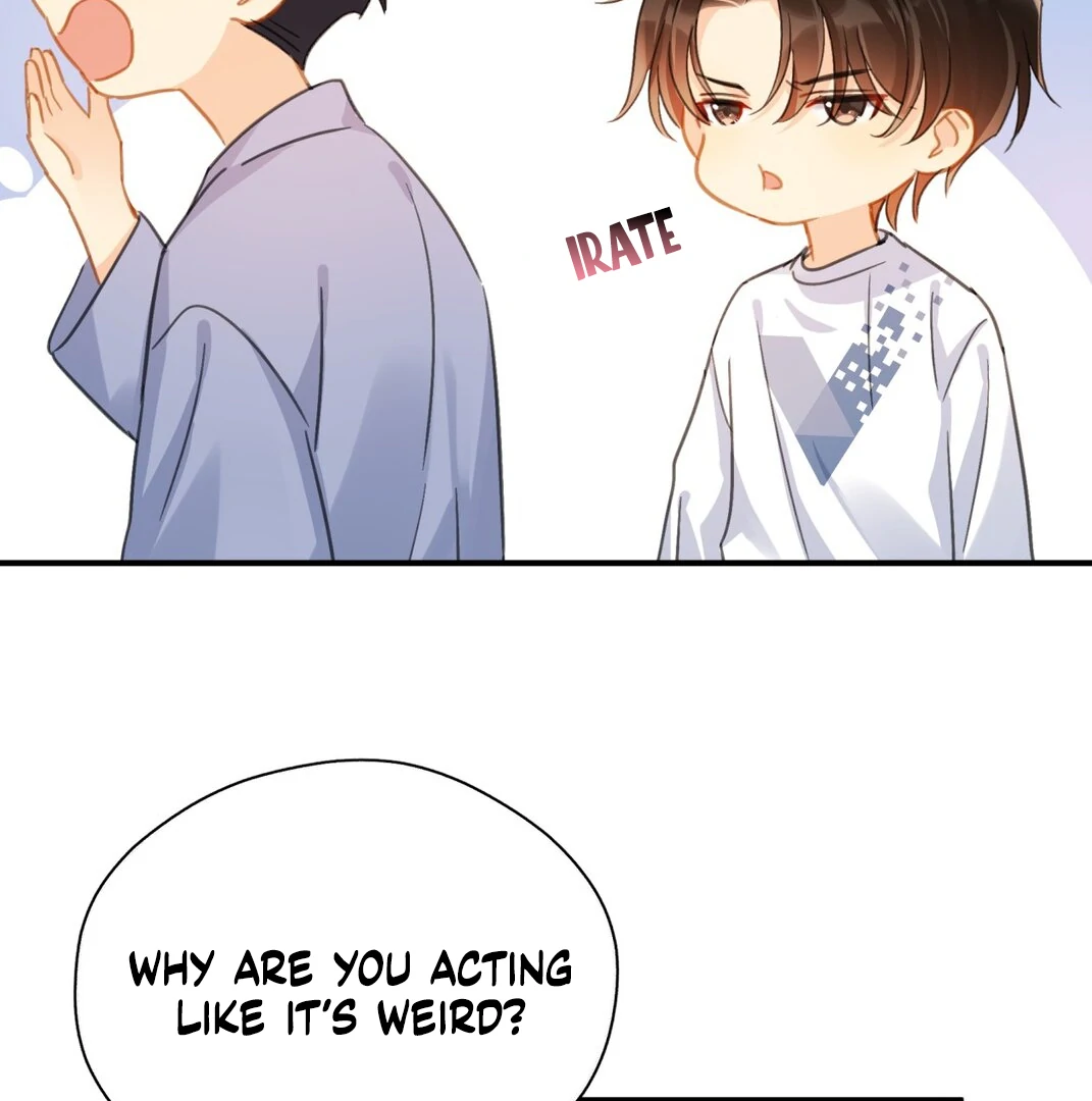 Unexpected Luck - Chapter 64 manhwa