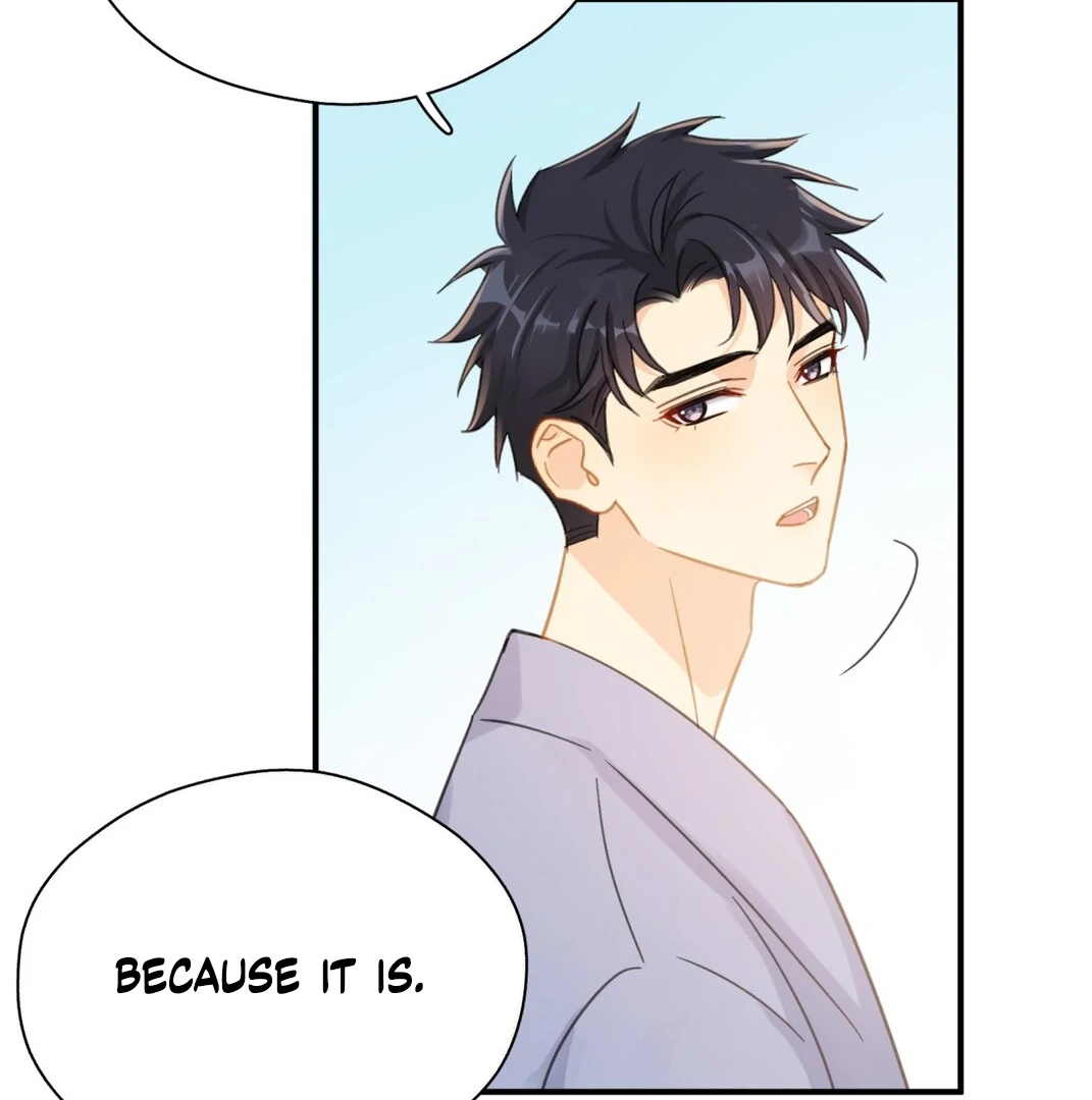 Unexpected Luck - Chapter 64 manhwa