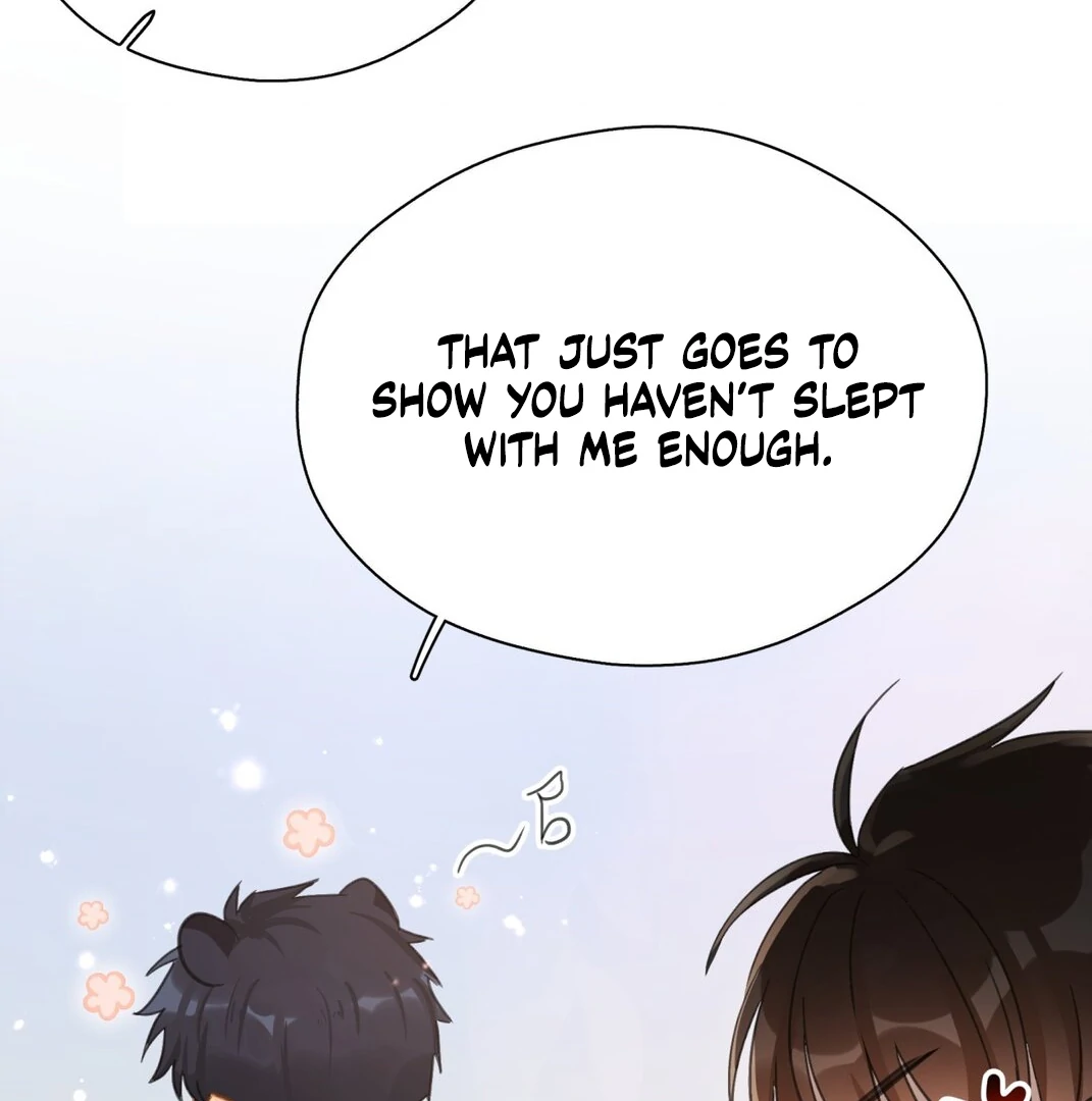 Unexpected Luck - Chapter 64 manhwa