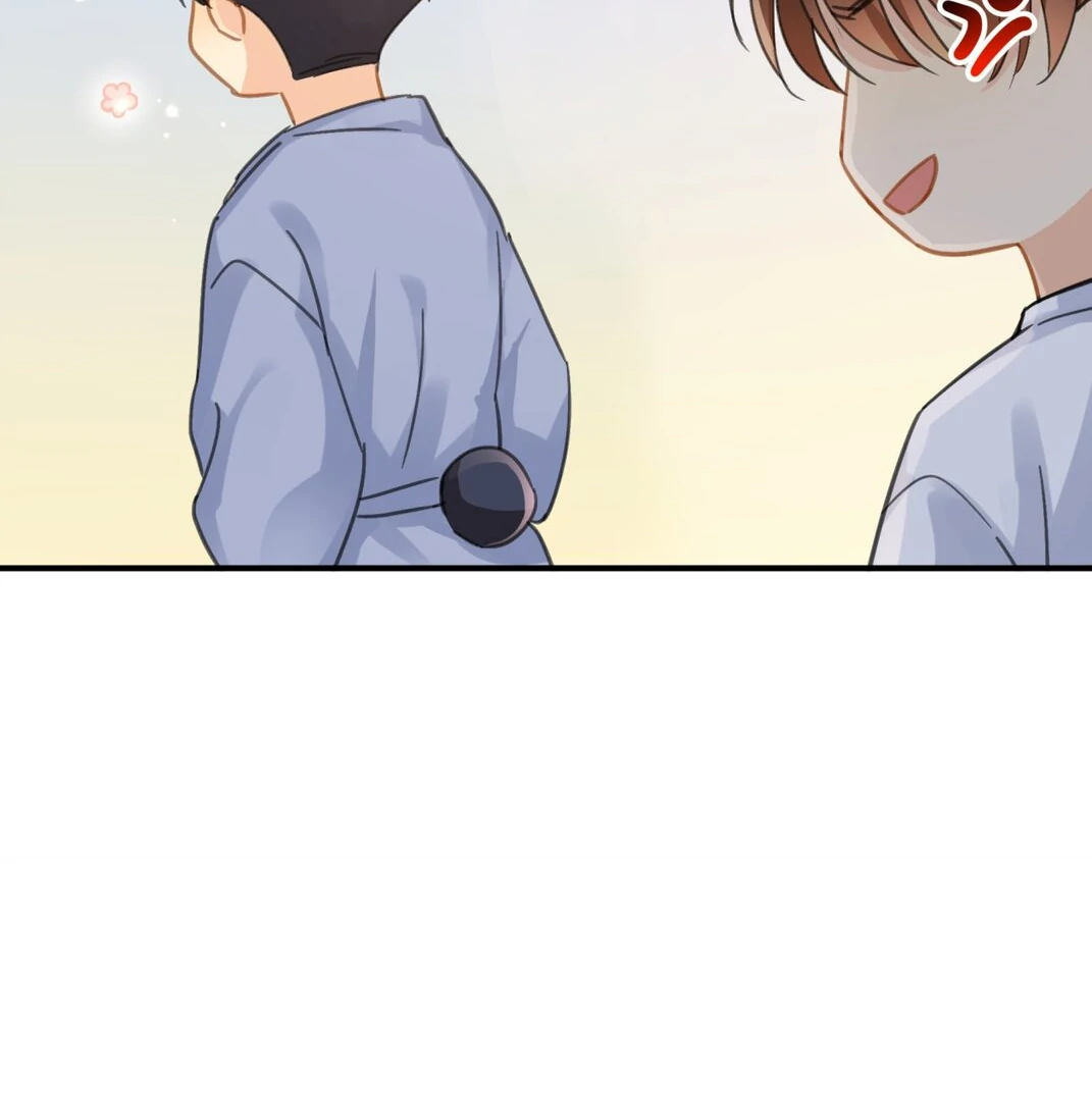 Unexpected Luck - Chapter 64 manhwa