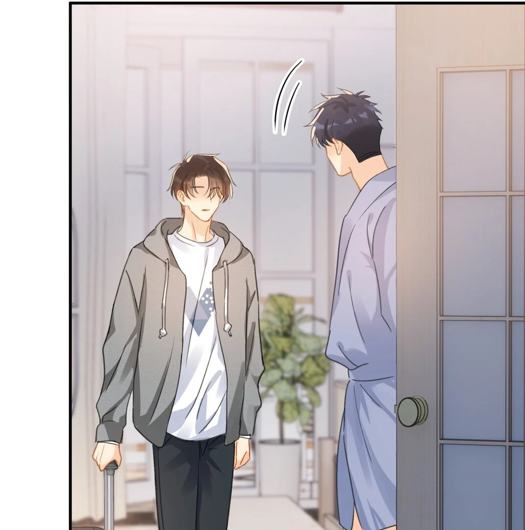 Unexpected Luck - Chapter 64 manhwa