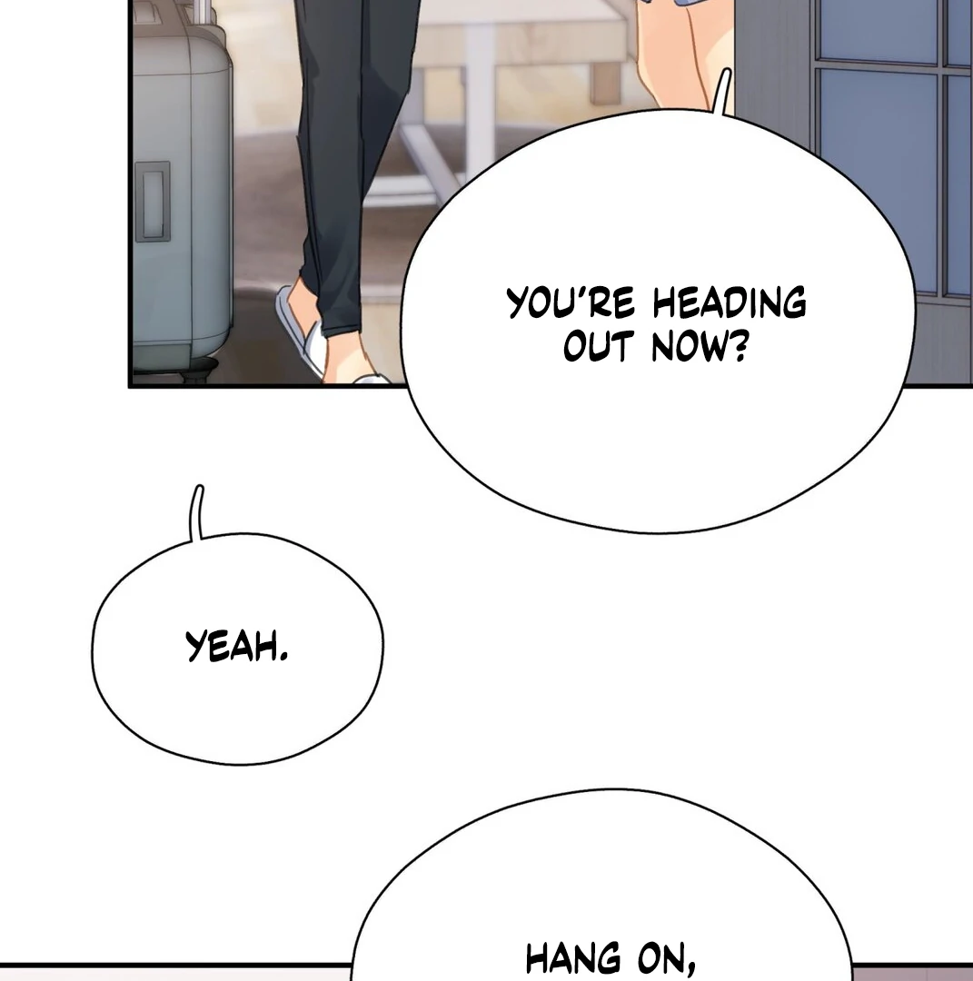 Unexpected Luck - Chapter 64 manhwa