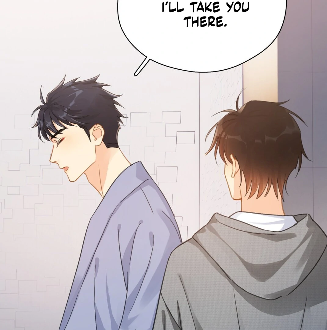 Unexpected Luck - Chapter 64 manhwa