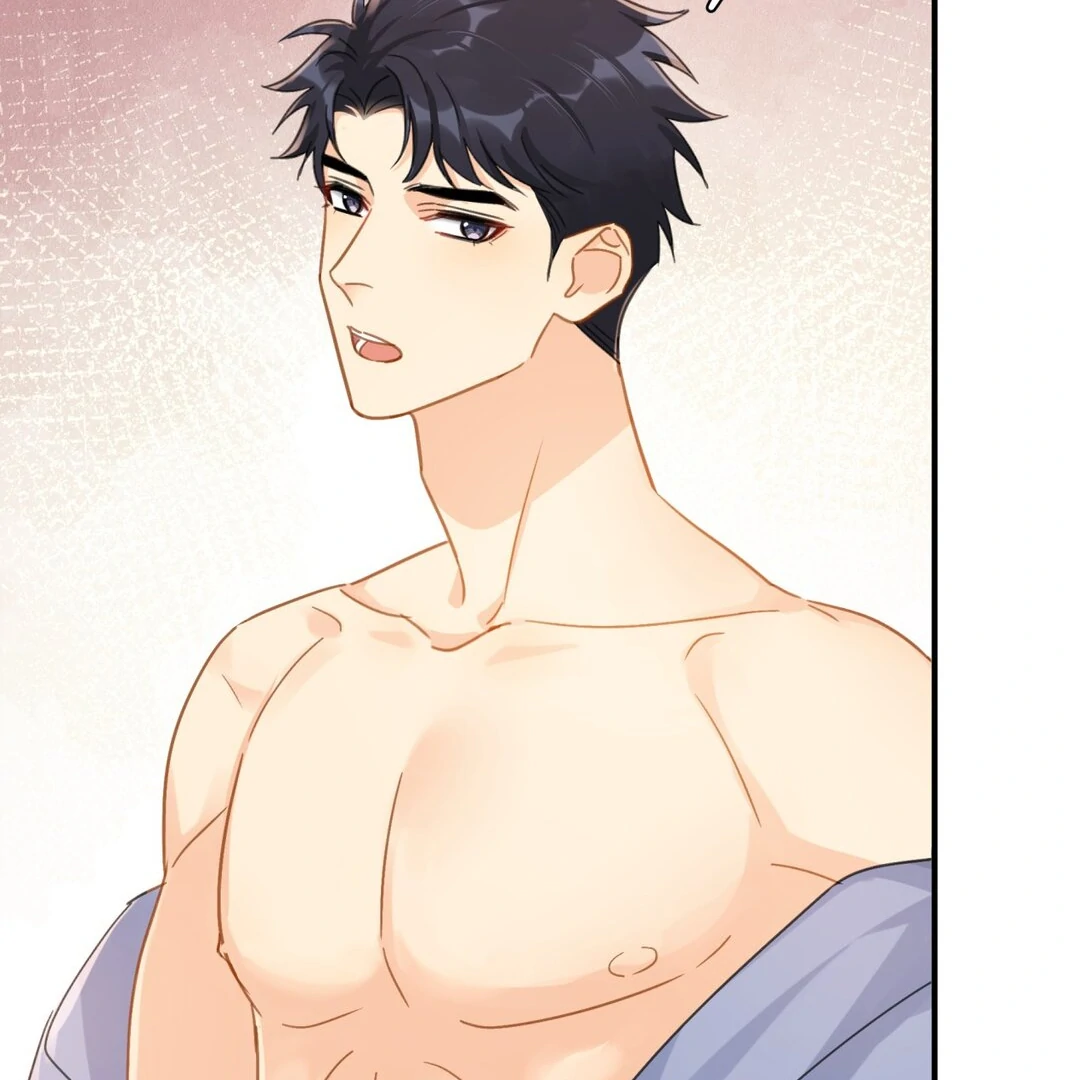 Unexpected Luck - Chapter 64 manhwa