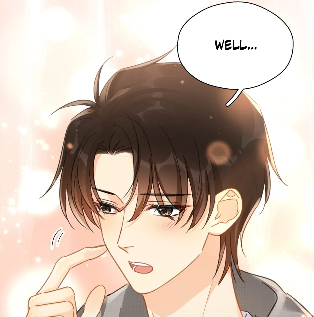Unexpected Luck - Chapter 64 manhwa