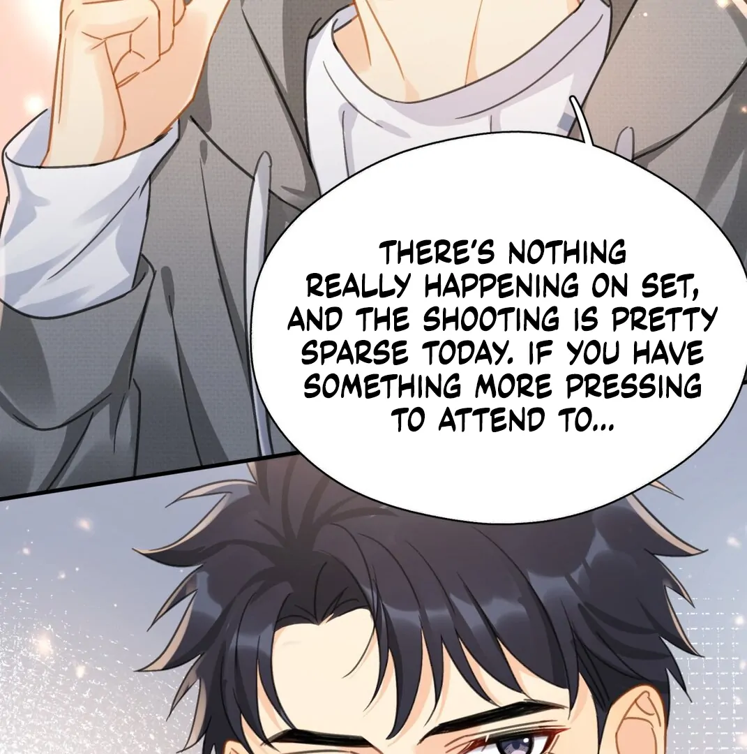 Unexpected Luck - Chapter 64 manhwa
