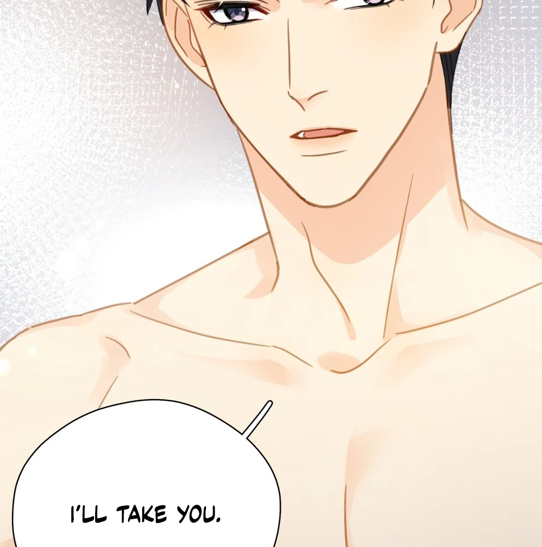 Unexpected Luck - Chapter 64 manhwa