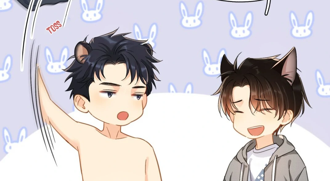 Unexpected Luck - Chapter 64 manhwa