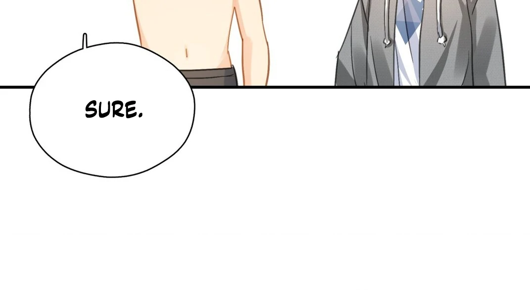Unexpected Luck - Chapter 64 manhwa