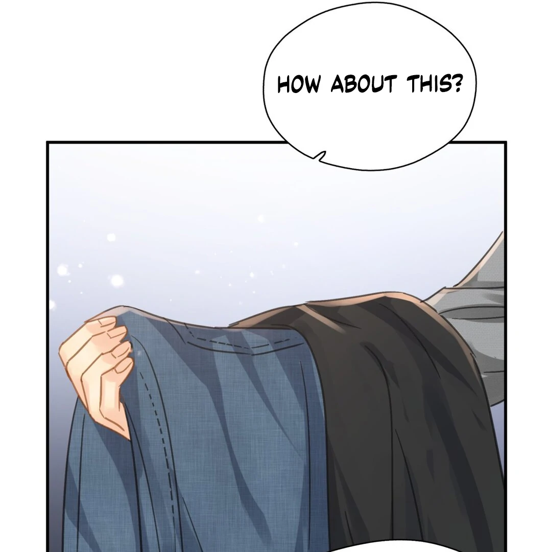 Unexpected Luck - Chapter 64 manhwa