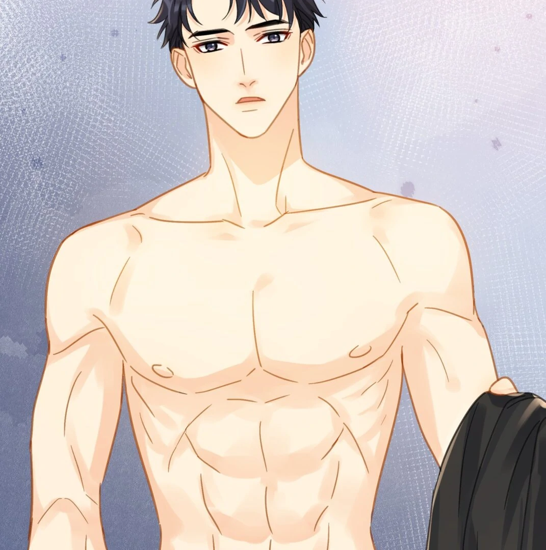 Unexpected Luck - Chapter 64 manhwa