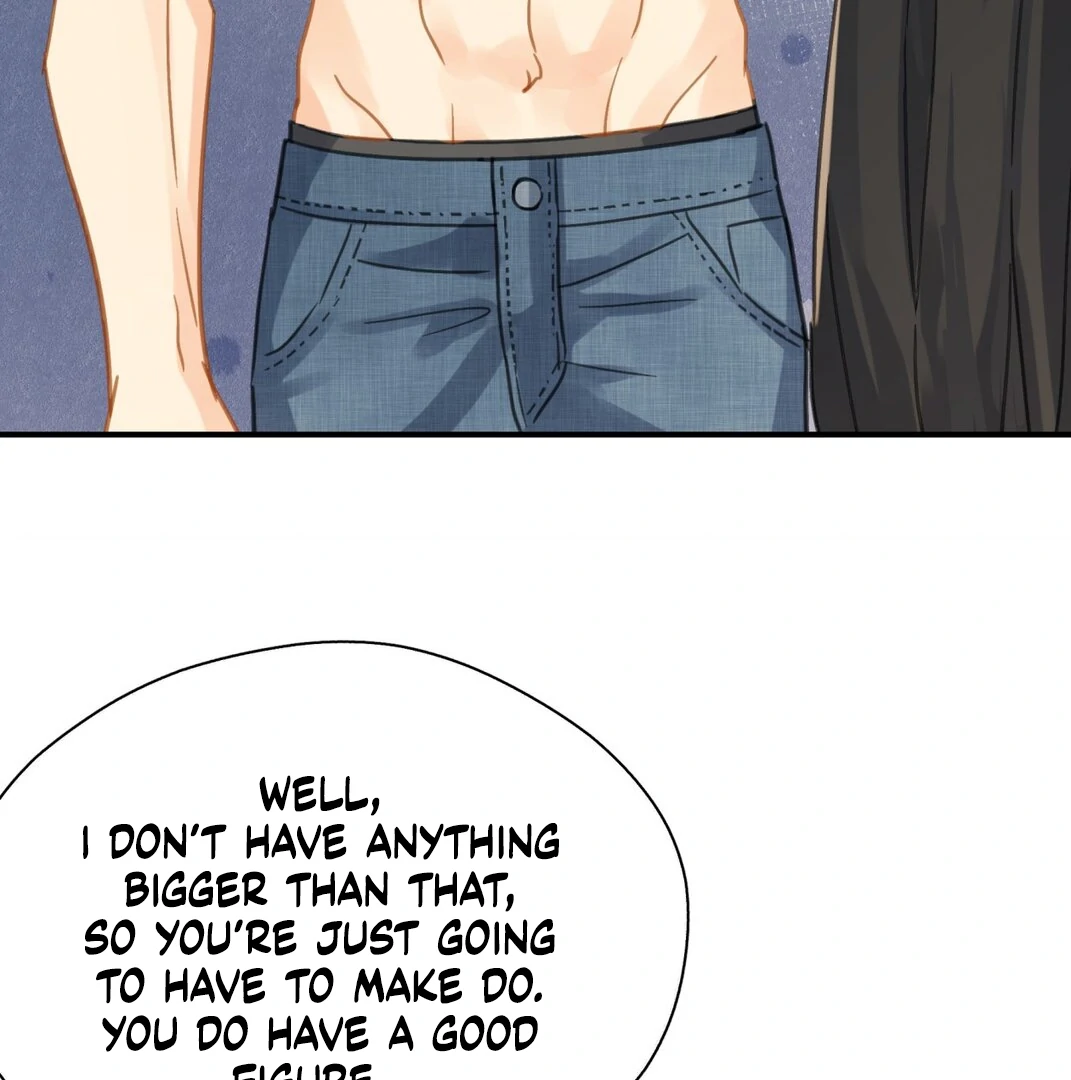 Unexpected Luck - Chapter 64 manhwa