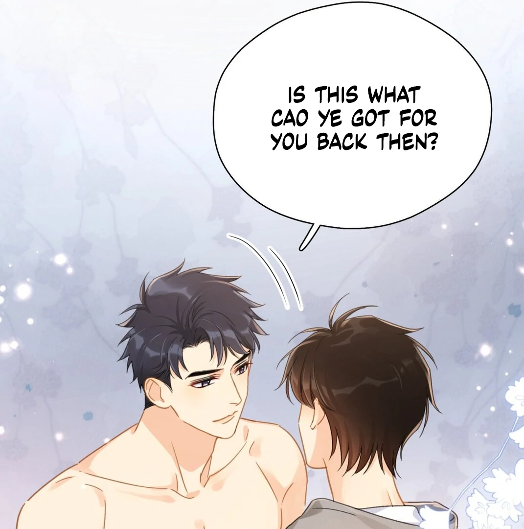 Unexpected Luck - Chapter 64 manhwa