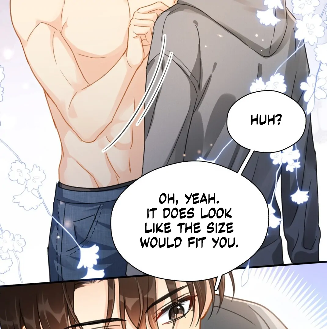 Unexpected Luck - Chapter 64 manhwa
