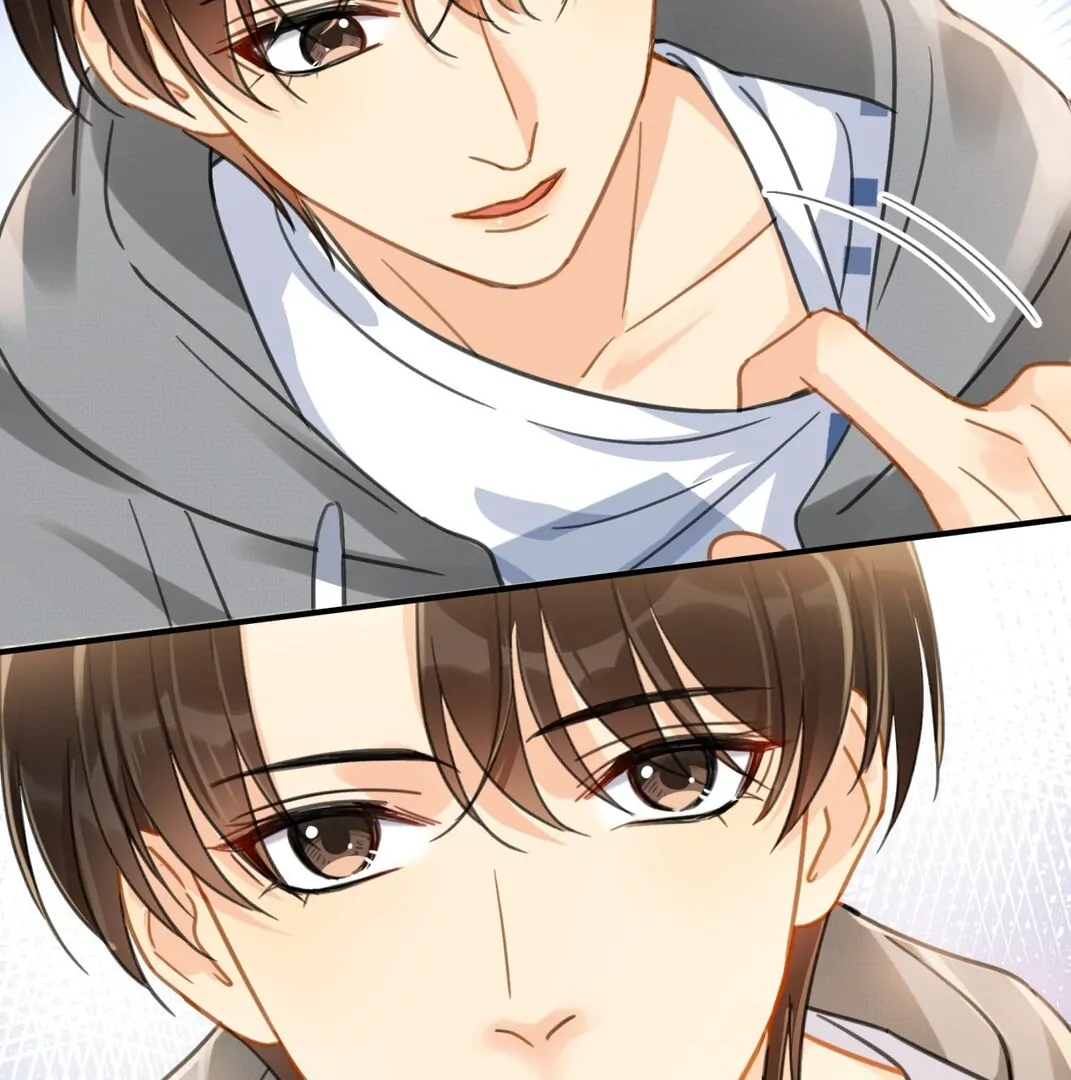 Unexpected Luck - Chapter 64 manhwa