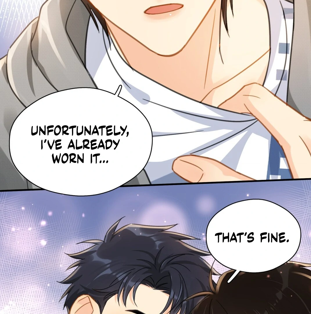 Unexpected Luck - Chapter 64 manhwa