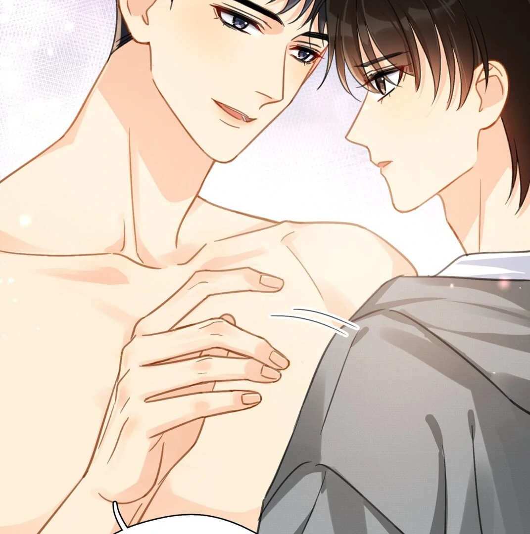 Unexpected Luck - Chapter 64 manhwa