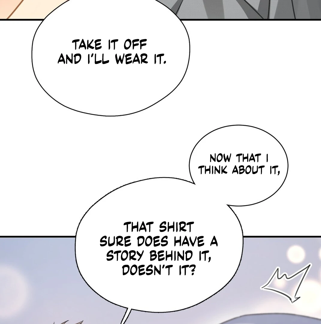 Unexpected Luck - Chapter 64 manhwa