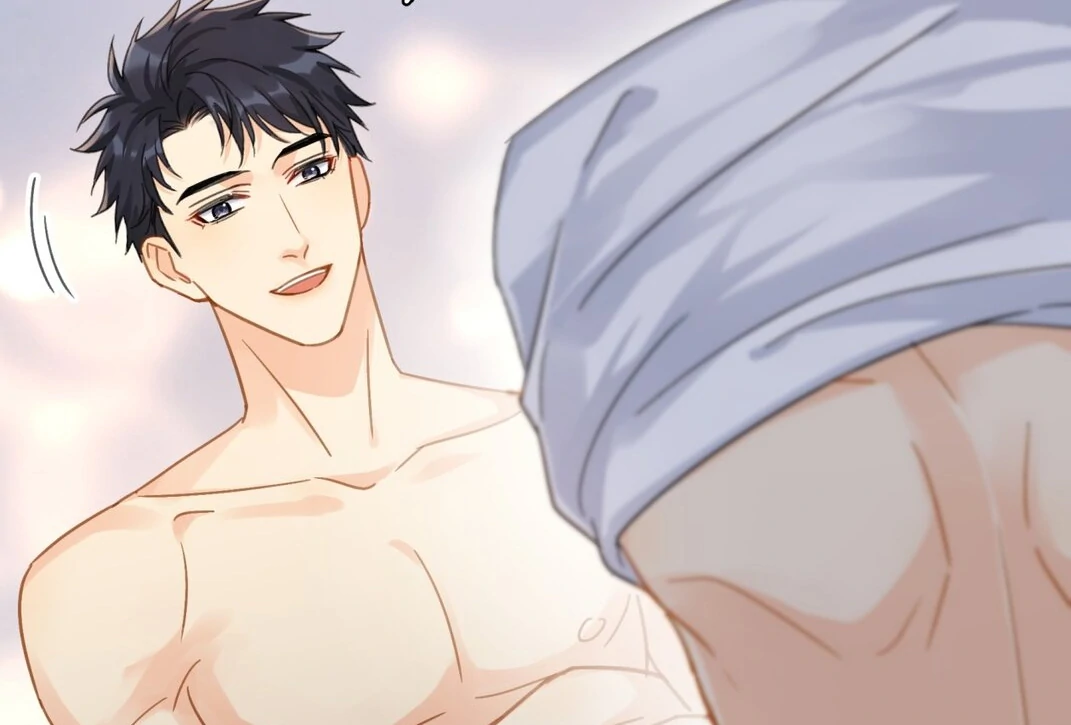 Unexpected Luck - Chapter 64 manhwa