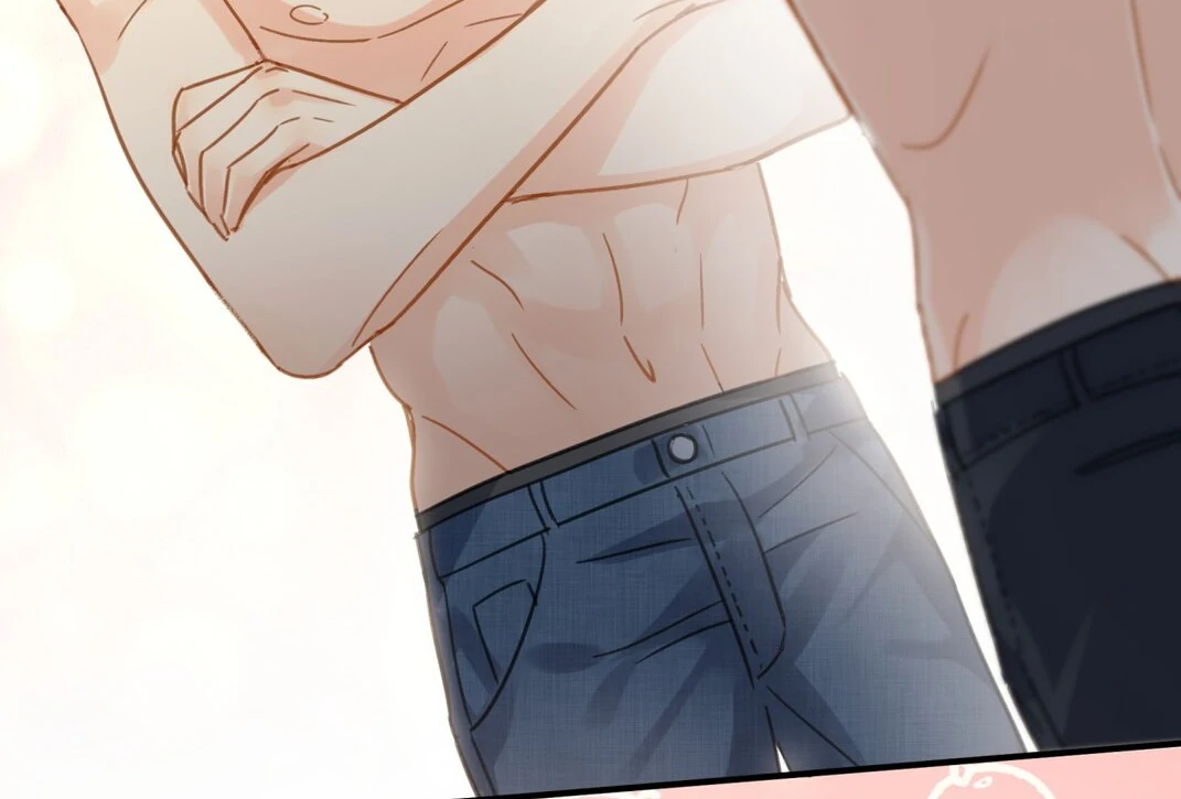 Unexpected Luck - Chapter 64 manhwa