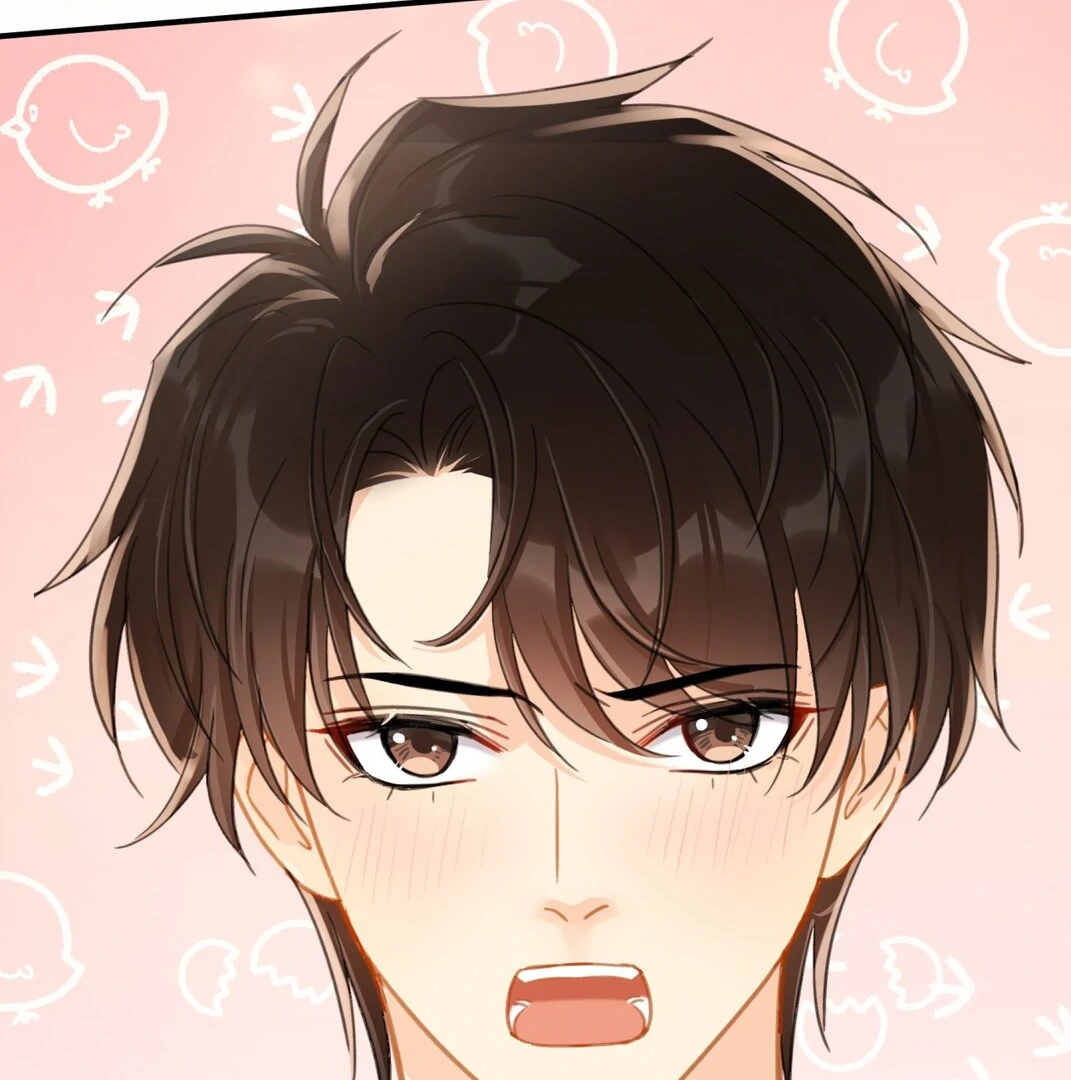 Unexpected Luck - Chapter 64 manhwa