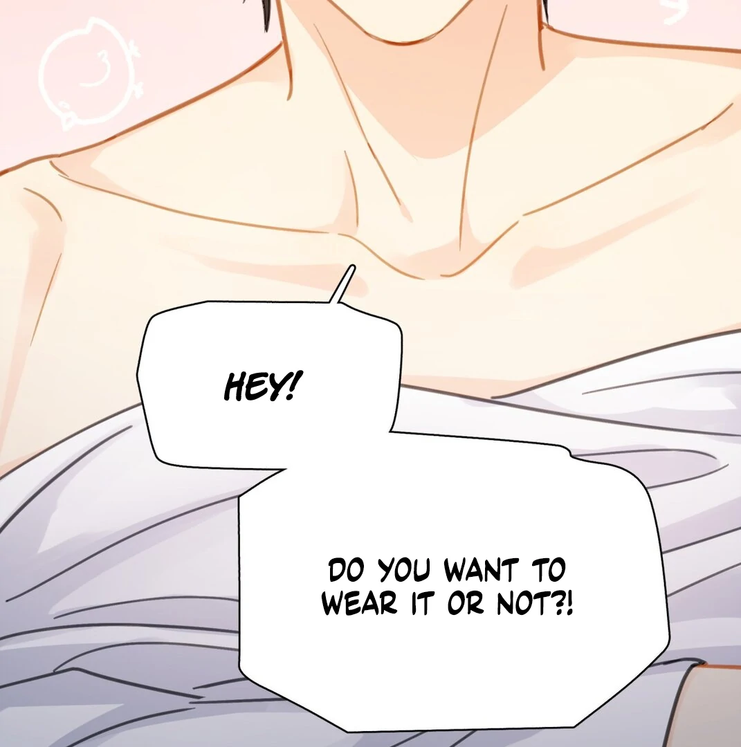 Unexpected Luck - Chapter 64 manhwa