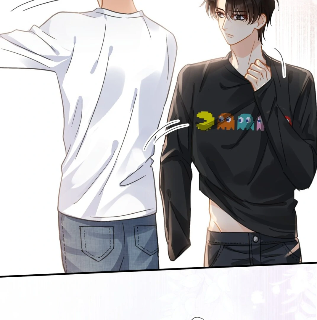 Unexpected Luck - Chapter 64 manhwa