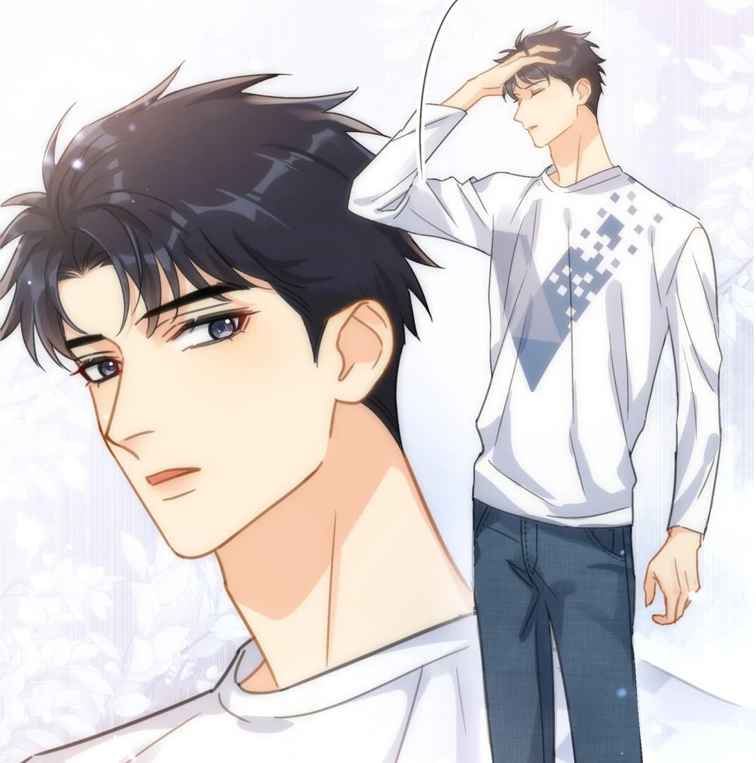 Unexpected Luck - Chapter 64 manhwa
