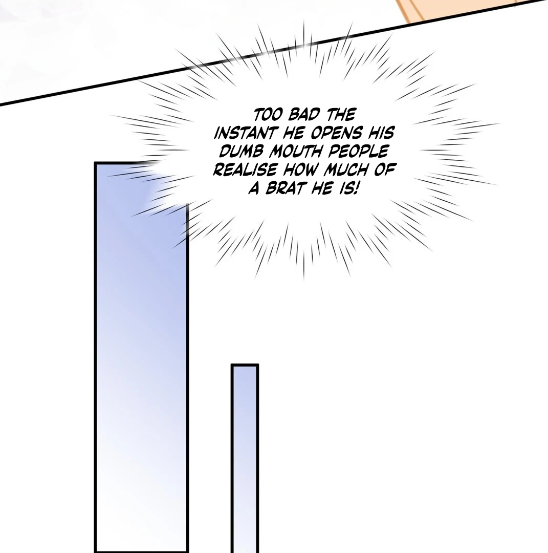 Unexpected Luck - Chapter 64 manhwa