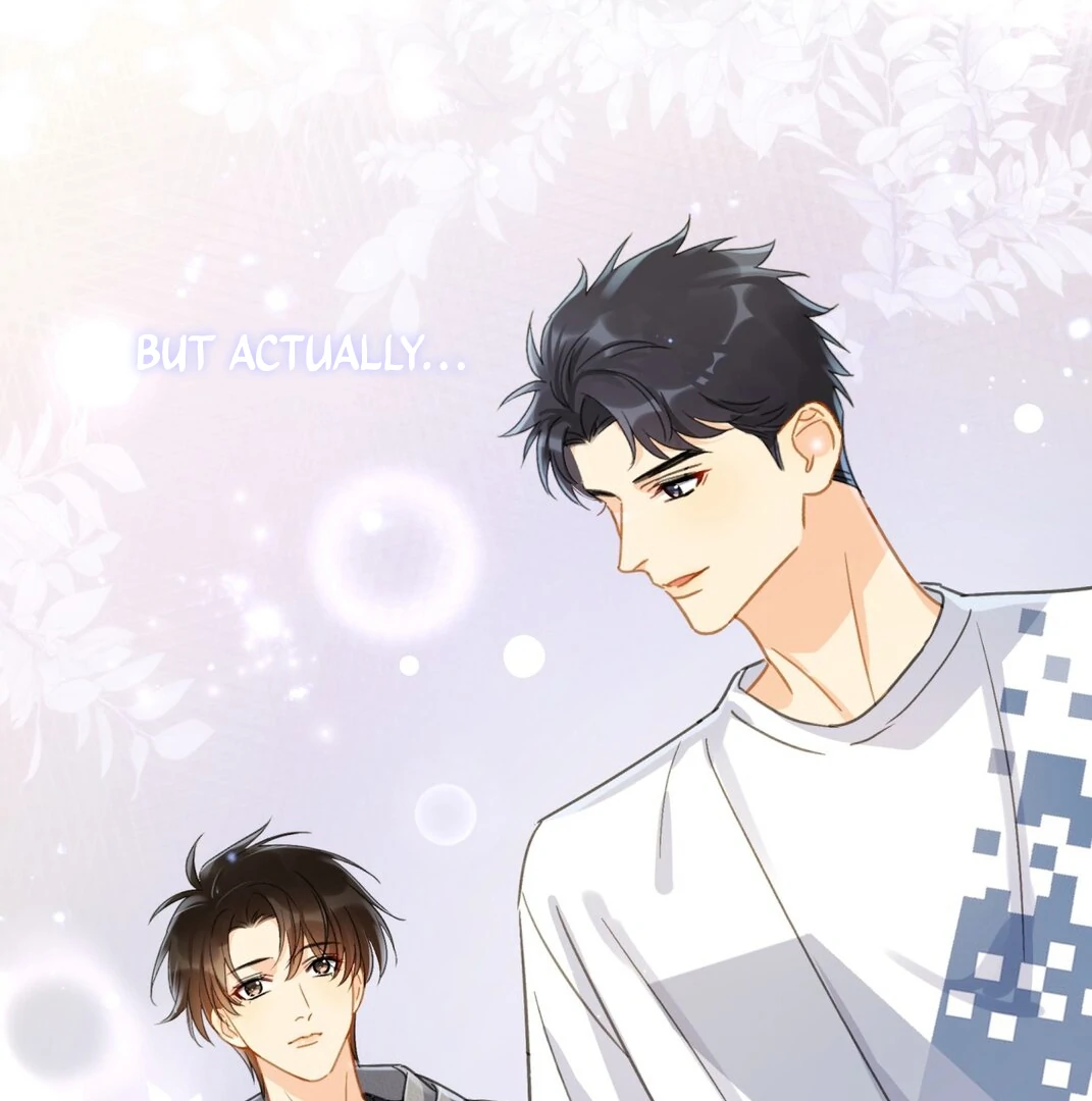 Unexpected Luck - Chapter 64 manhwa