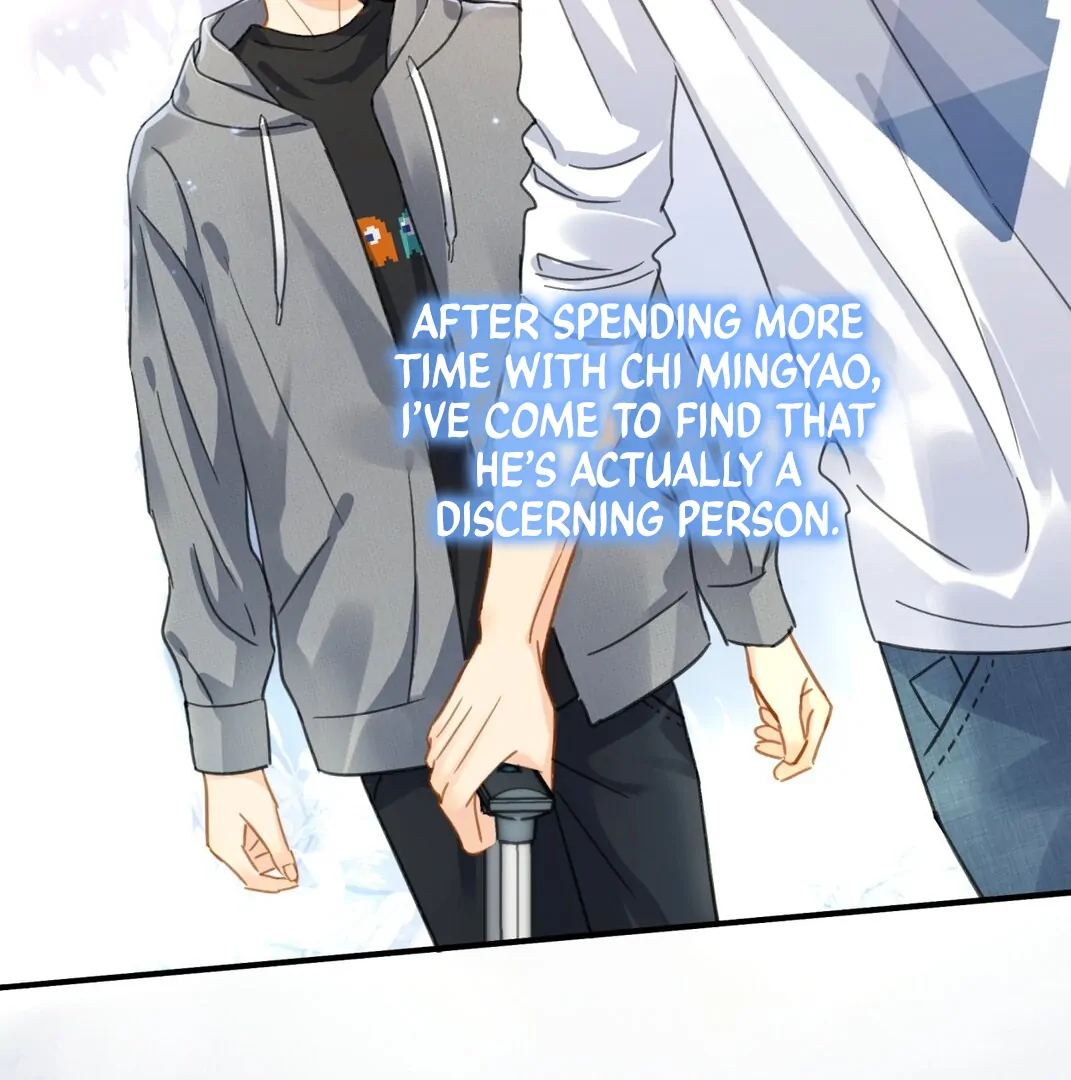 Unexpected Luck - Chapter 64 manhwa