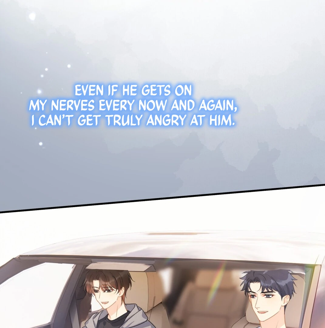 Unexpected Luck - Chapter 64 manhwa