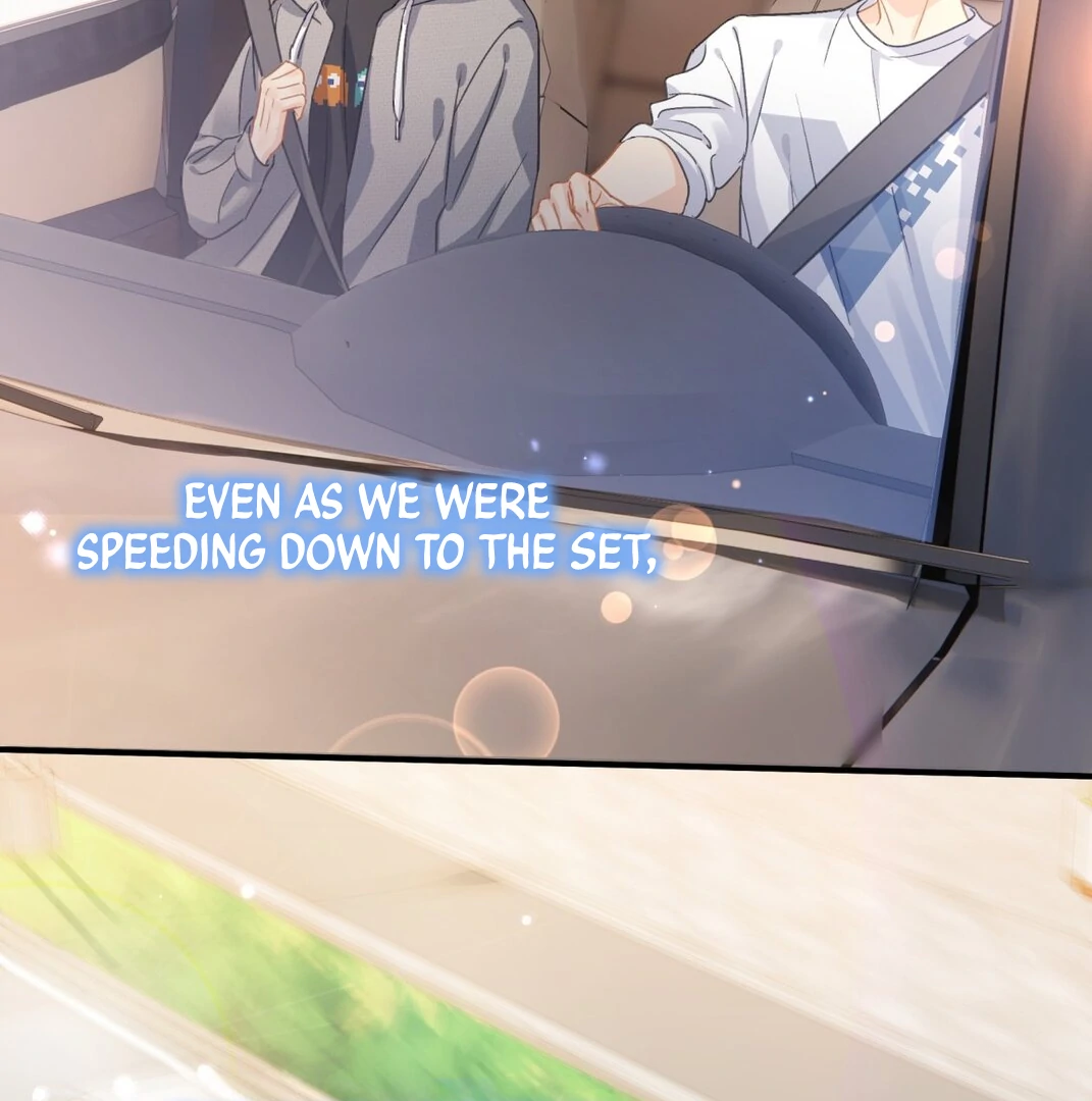 Unexpected Luck - Chapter 64 manhwa