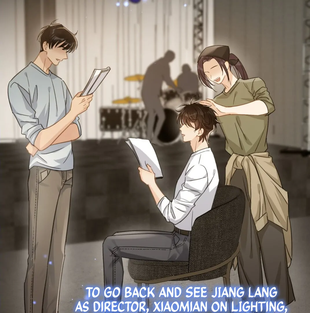 Unexpected Luck - Chapter 64 manhwa