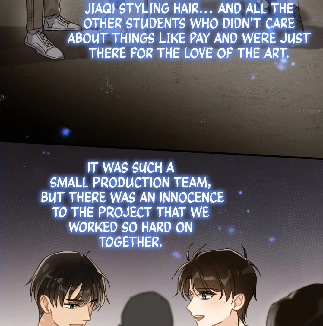 Unexpected Luck - Chapter 64 manhwa