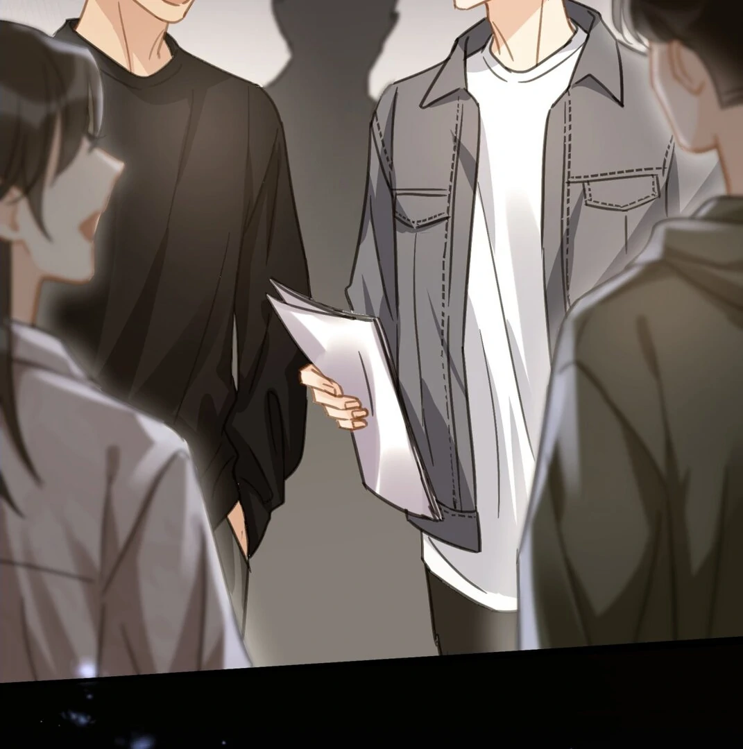 Unexpected Luck - Chapter 64 manhwa