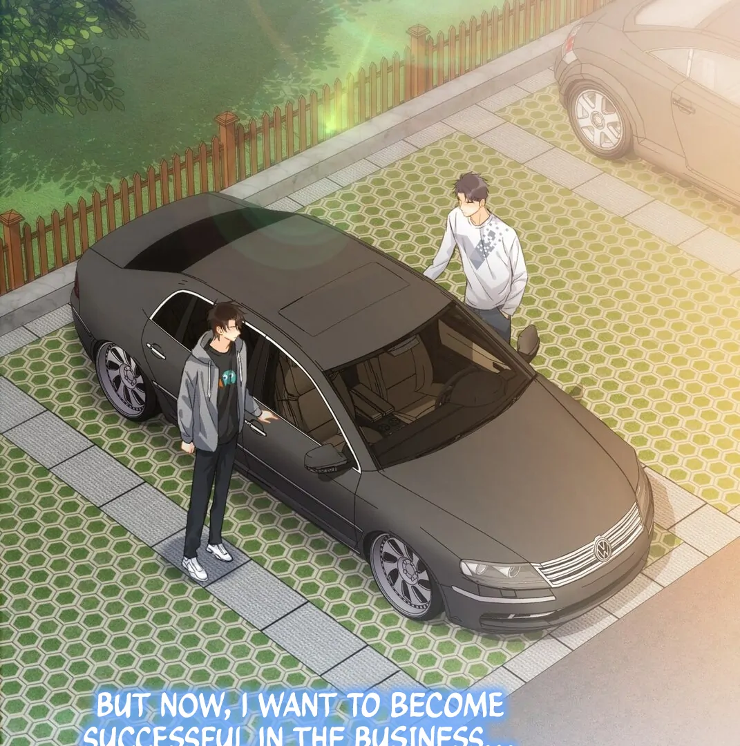 Unexpected Luck - Chapter 64 manhwa