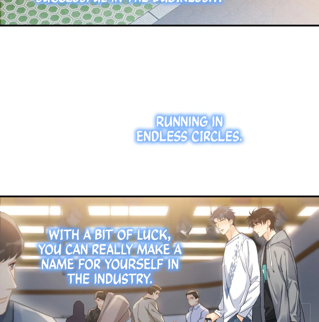 Unexpected Luck - Chapter 64 manhwa
