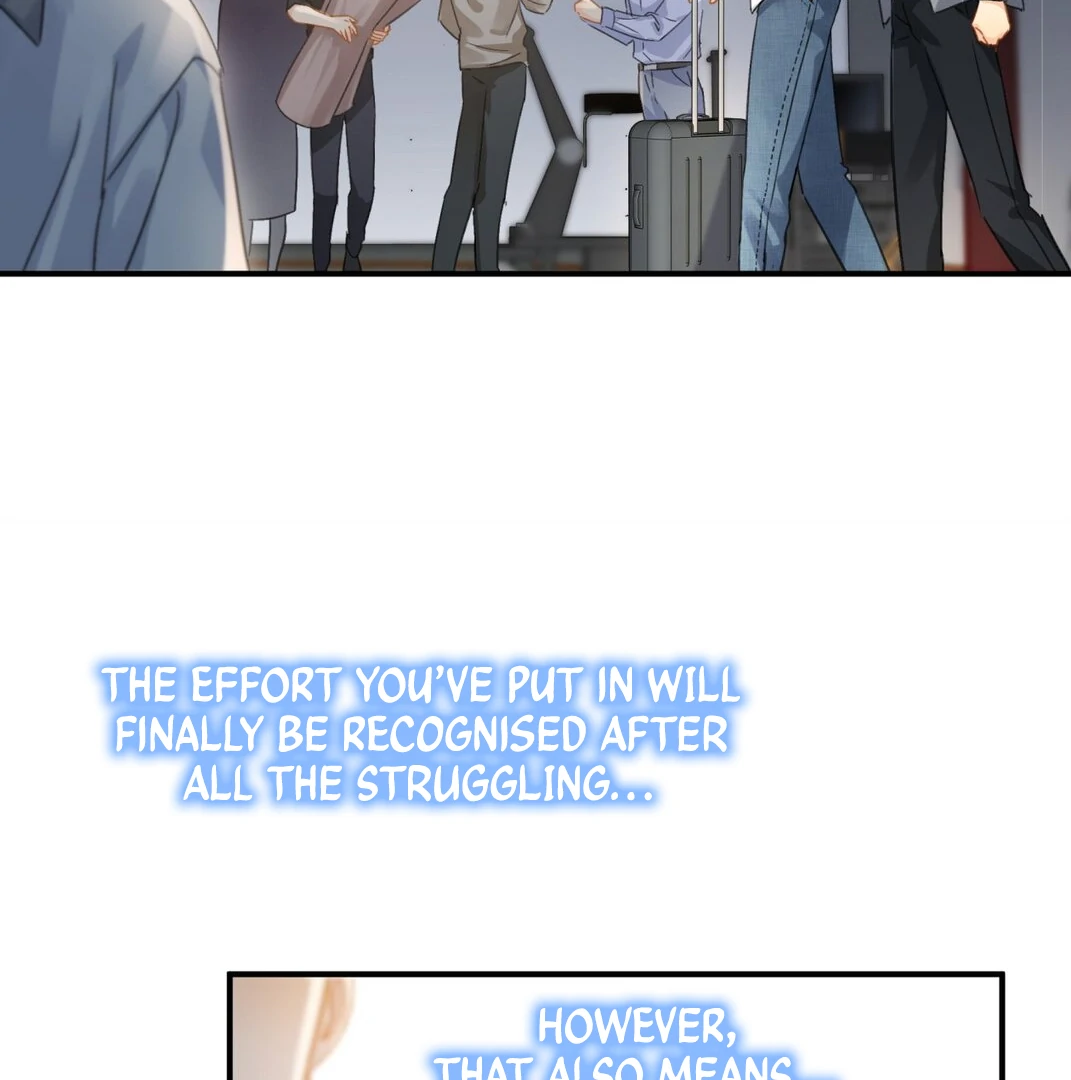 Unexpected Luck - Chapter 64 manhwa