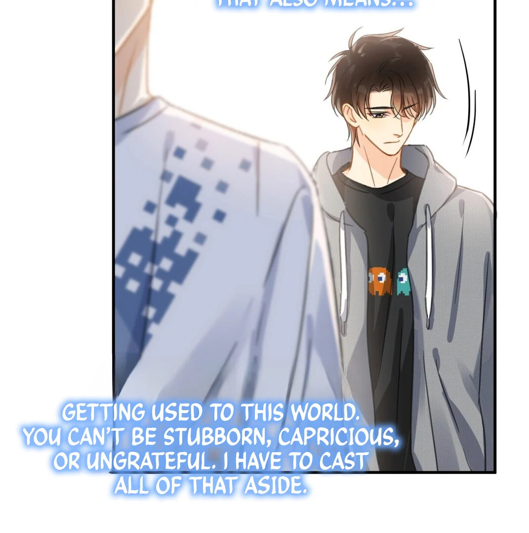 Unexpected Luck - Chapter 64 manhwa