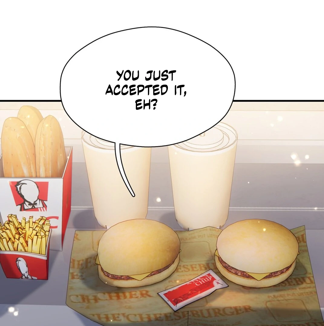 Unexpected Luck - Chapter 64 manhwa