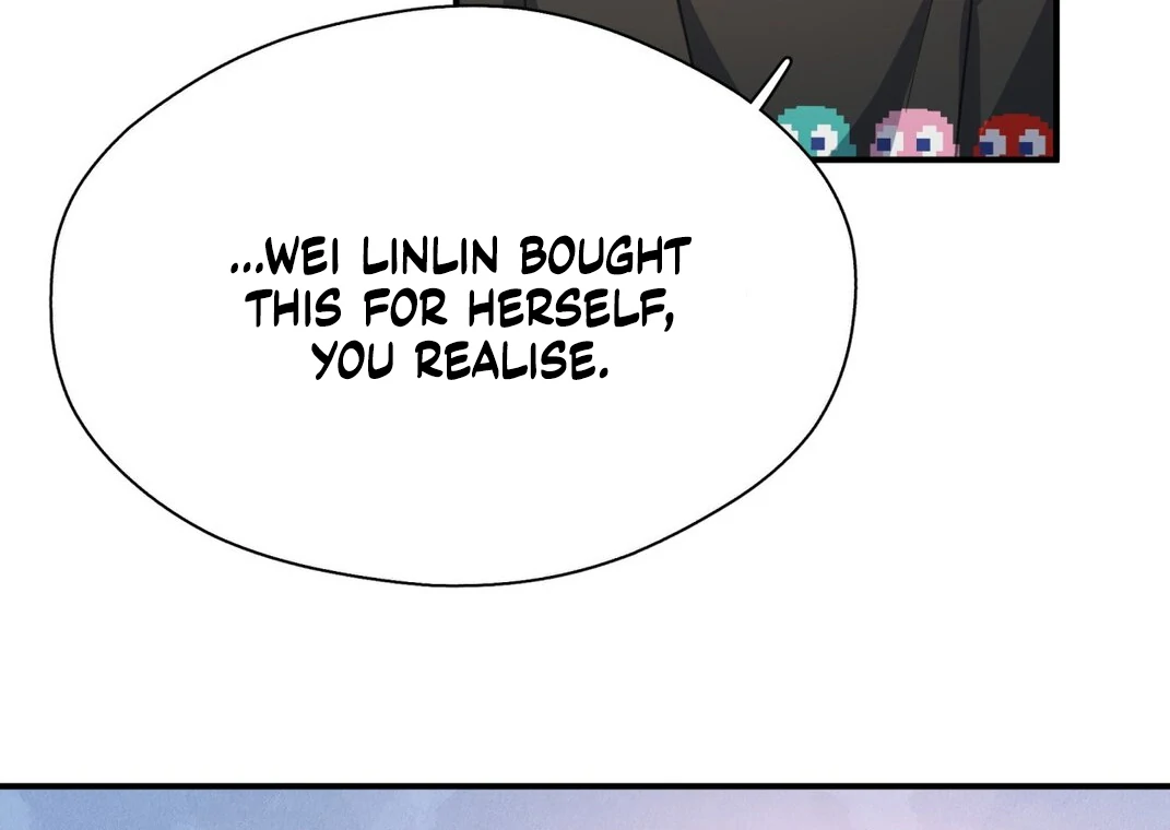 Unexpected Luck - Chapter 64 manhwa