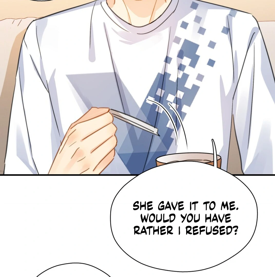 Unexpected Luck - Chapter 64 manhwa