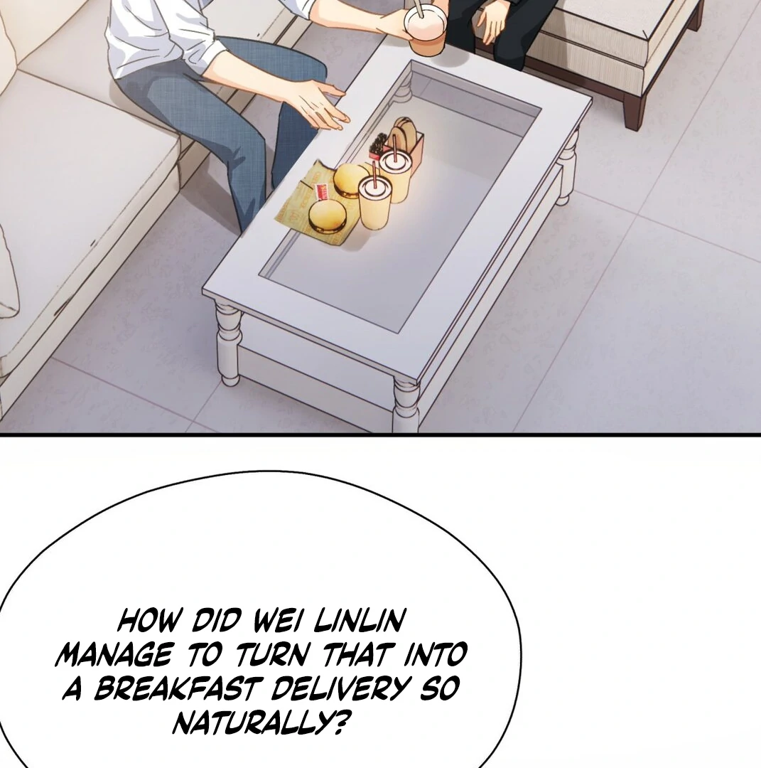 Unexpected Luck - Chapter 64 manhwa