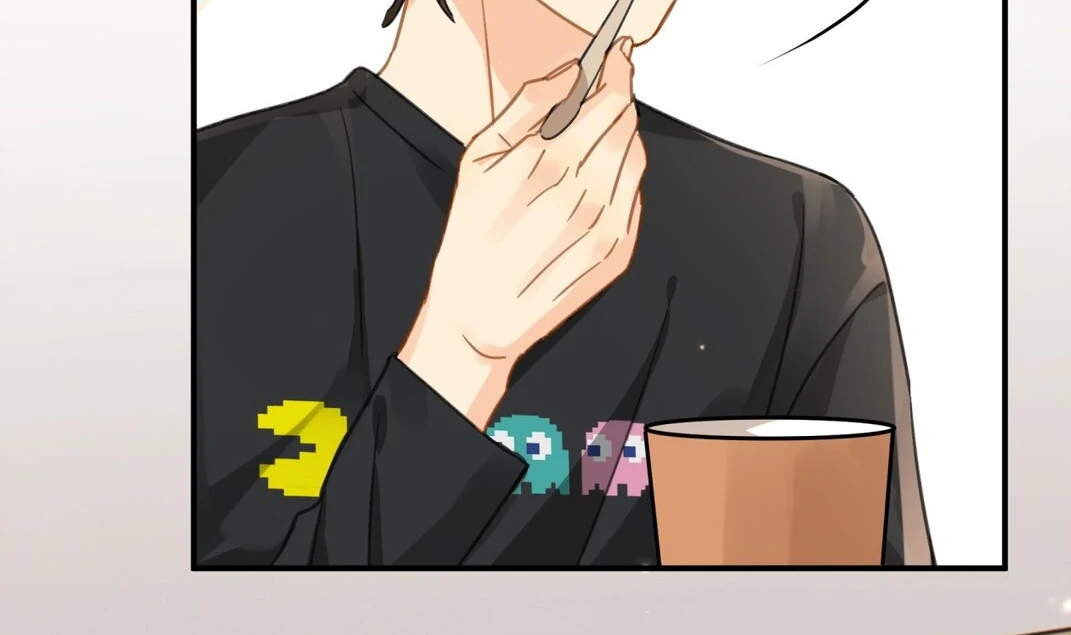 Unexpected Luck - Chapter 64 manhwa