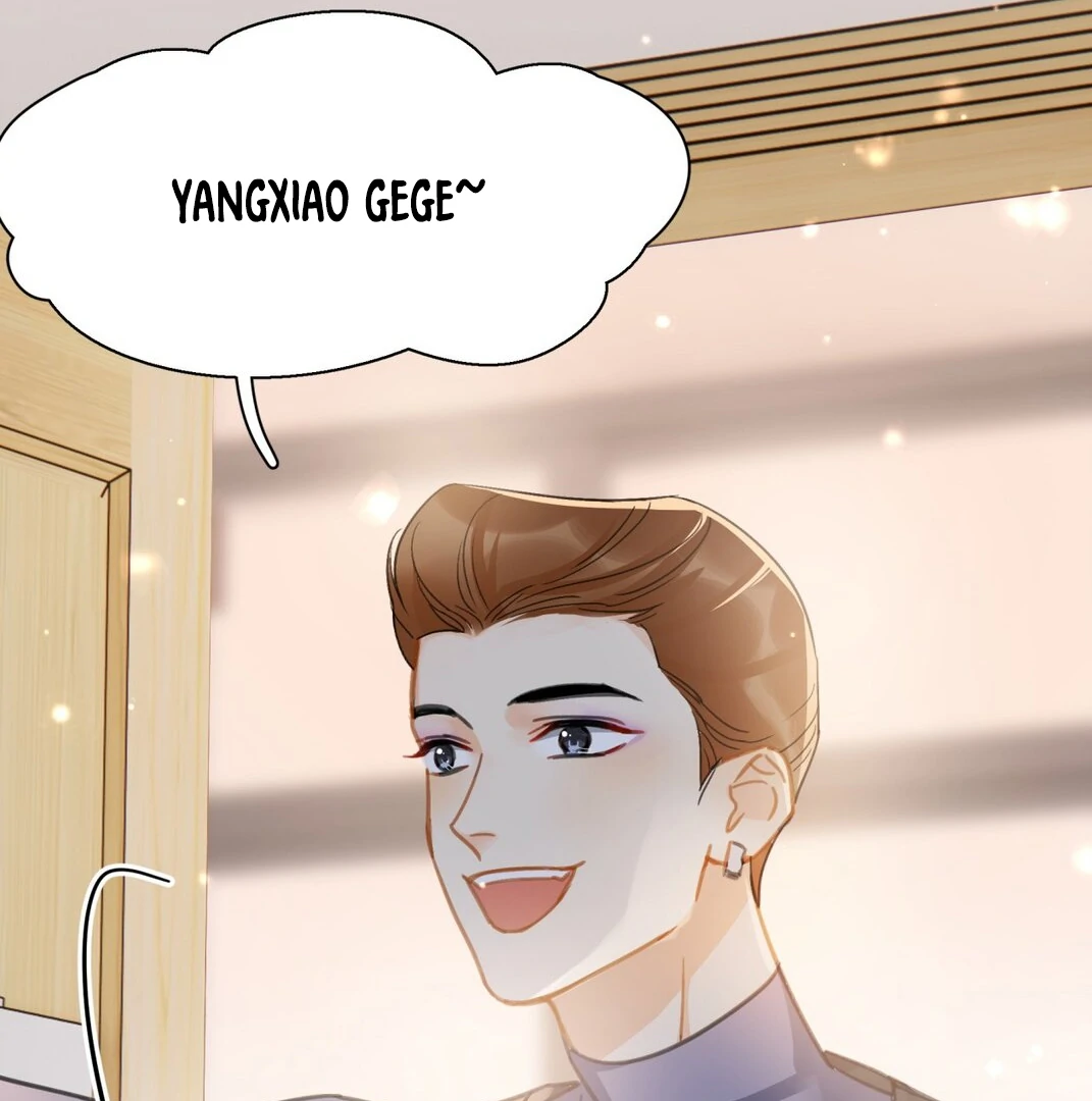 Unexpected Luck - Chapter 64 manhwa