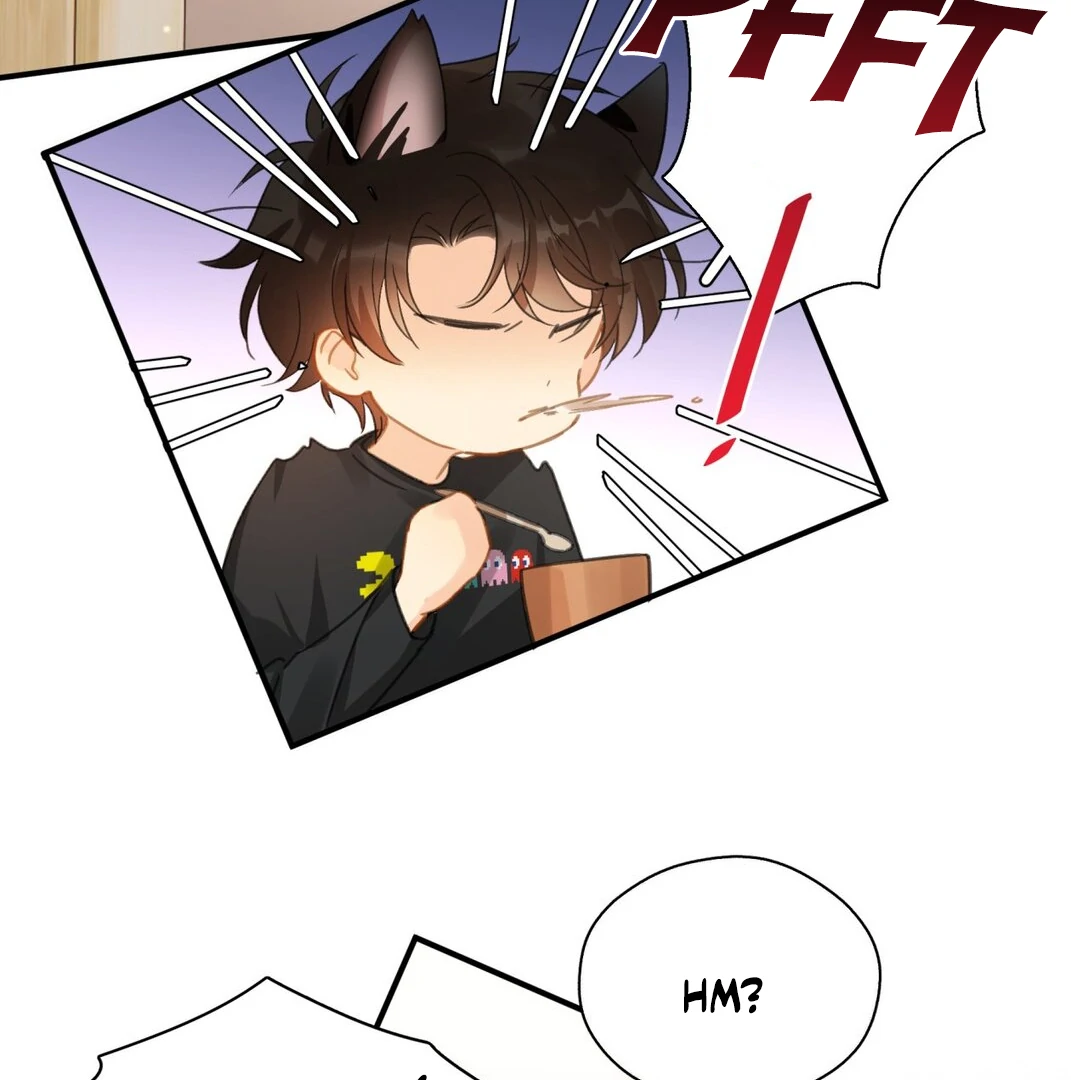 Unexpected Luck - Chapter 64 manhwa