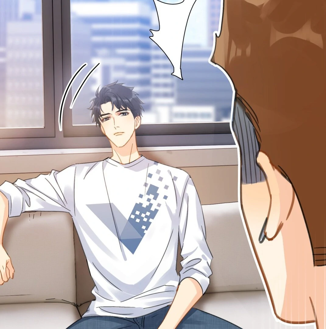 Unexpected Luck - Chapter 64 manhwa